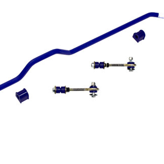 SuperPro 20Mm Rear Adjustable Anti-Rollbar - Nissan Skyline R34