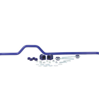 SuperPro 22Mm Rear Adjustable Anti-Rollbar - Nissan Skyline R34