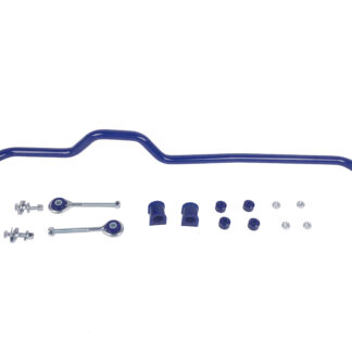SuperPro 24Mm Rear Adjustable Anti-Rollbar - Nissan Skyline R34