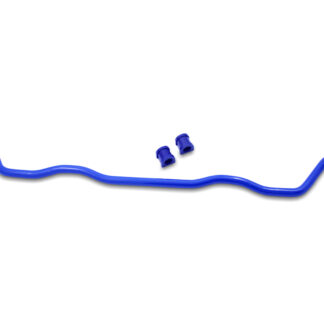 SuperPro 24Mm Front Adjustable Anti -Roll Bar