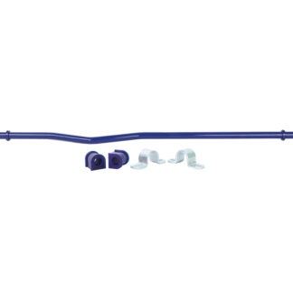 SuperPro 20Mm Rear Adjustable Anti-Rollbar - Mazda Rx-7 Series V