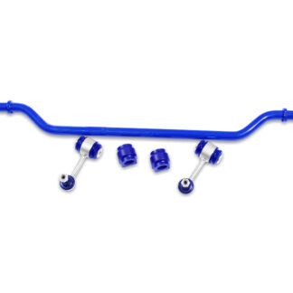 SuperPro 22Mm Rear Adjustable Anti-Rollbar - Vw Golf Mk7 Mqb