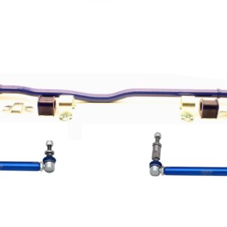 SuperPro 26Mm Front Adjustable Anti-Roll Bar And Link Kit - Vw G