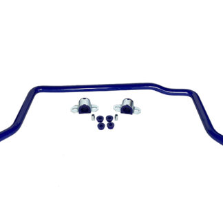 SuperPro 30Mm Front Anti-Roll Bar - Toyota Land Cruiser 105 Seri