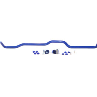 SuperPro 30Mm Rear Anti-Roll Bar - Toyota Land Cruiser 105 Serie