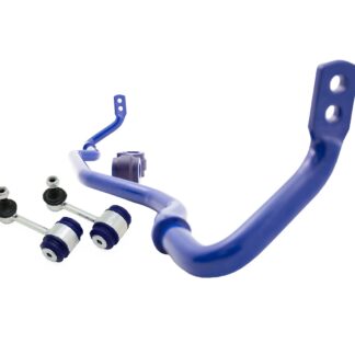 SuperPro 22Mm Rear Adjustable Anti-Rollbar - Audi Rs3 8V