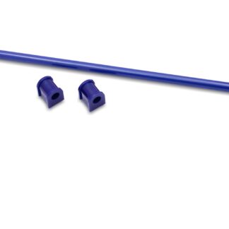SuperPro 18Mm Rear Adjustable Anti-Rollbar - Toyota Mr2 Mk3