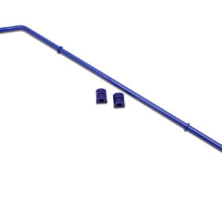 SuperPro 22Mm Rear Adjustable Anti-Rollbar - Ford Focus Mk3