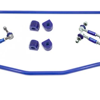 SuperPro Front & Rear Anti-Roll Bar Kit- Mazda Mx-5 Nd