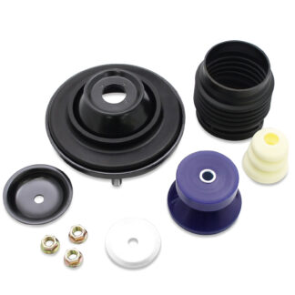 SuperPro Strut Top Cap - Ea