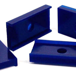 SuperPro Mg-Rr Spring Insul Pad Bushing