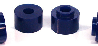 SuperPro Nissan St Bar To Chas