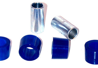 SuperPro Front Lower Inner Bush Kit