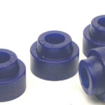 SuperPro Landrover-Fr-Rad-Arm To Chas