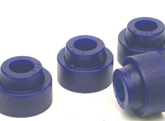 SuperPro Landrover-Fr-Rad-Arm To Chas