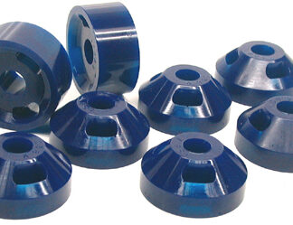 SuperPro Voided Style Bush Kit