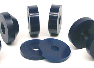 SuperPro Triumph 2000 Mk2 Diff Mount Ki