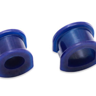 SuperPro Fiat 128 + X 19 Steering Rack Mount Bush Kit