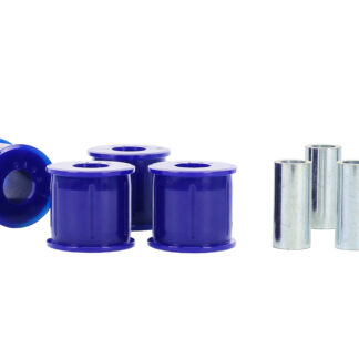 SuperPro Radius Arm To Diff Mount Kit