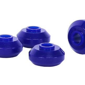 SuperPro Jaguar Triumph Shock Absorber Upper Bush Kit