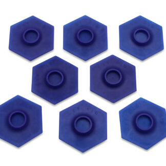 SuperPro Ford-Leaf Sprg Slipper Pad