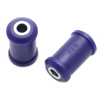 SuperPro Toyota-Lwr Cont Arm Fr Bush