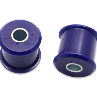 SuperPro Mitsubishi-Lwr Tr Arm R Bush