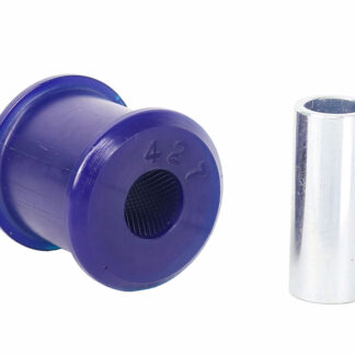 SuperPro Hyundai Toyota-Panhard Rod