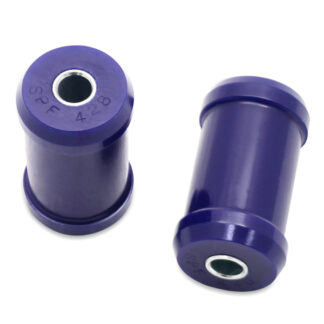 SuperPro Chrysler-Tr Arm Fr Bush