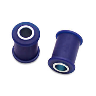 SuperPro Shock lower / 2000-2500 Xmember Triumph GT6 etc