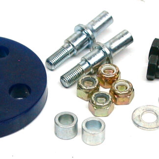 SuperPro Gmh-Steering Coupling