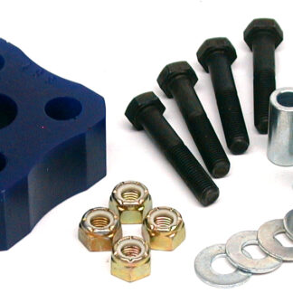 SuperPro Gmh-Steering Coupling