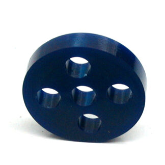 SuperPro Nissan-Steering Coupling