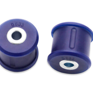 SuperPro Volkswagon-Lwr Cont Arm Inn Bu