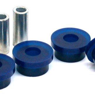 SuperPro Power Or Manual Steering Rack