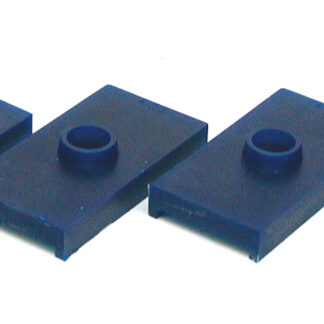 SuperPro Mg-Sprg Axle Mt