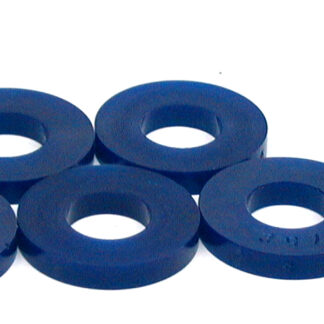 SuperPro Jaguar-Rack Mt Thrust Washer