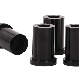 SuperPro Mazda B2600 4 X 4 Ute Shackle