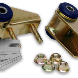 SuperPro Ford-Camber Caster Adjuster Ki
