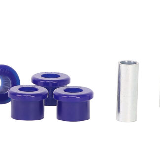 SuperPro Rear Lower Outer Bushes