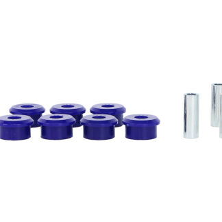 SuperPro - Rear Trailing Arm Bush Kit - 4 Bushes Celica & Corolla