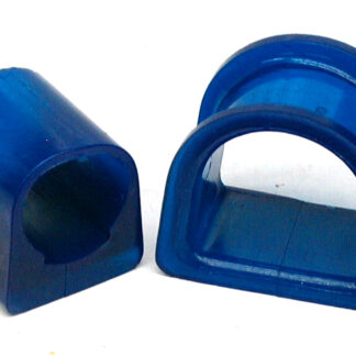 SuperPro Ford Escort Rack Mount Kit