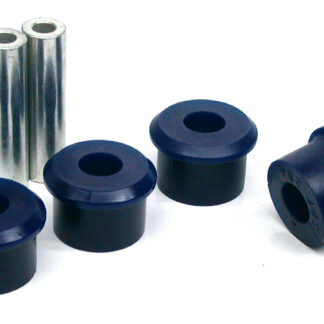 SuperPro Ford Escort R Spring Rear Kit