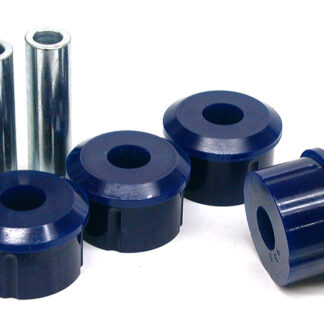 SuperPro Front Of Rear Spring Bush Kit