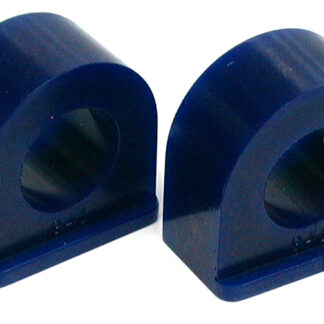 SuperPro Steering Rack & Pinion Mount Bush Kit Triumph