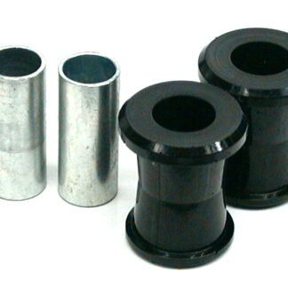 SuperPro Mgc Frt Lwr Control Arm Outer