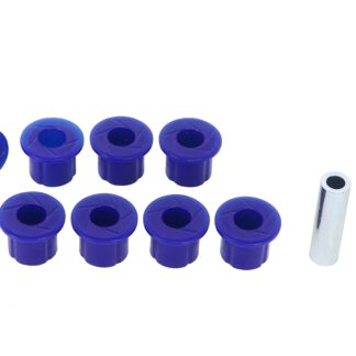 SuperPro Nissan Navara V6 Rear Bush All