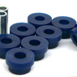 SuperPro Rear Control Arm Bush Kit