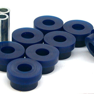 SuperPro Rear Control Arm Bush Kit