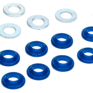 SuperPro Coupling O-Ring Kit Dolomite GT6 Herald etc
